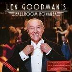 Len Goodman's Ballroom - CD Audio
