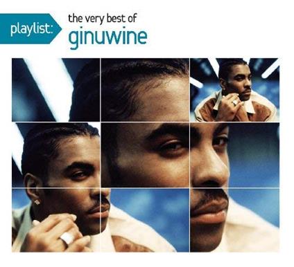 Playlist: Very Best Of - CD Audio di Ginuwine