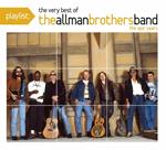 Playlist. The Best of the Allman Brothers Band