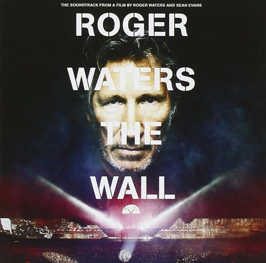 The Wall - CD Audio di Roger Waters