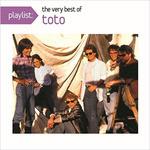 Playlist - Very Best Of - CD Audio di Toto