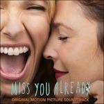 CD Miss You Already (Colonna sonora) 
