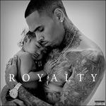 Royalty - CD Audio di Chris Brown