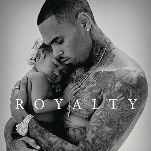 Royalty - CD Audio di Chris Brown