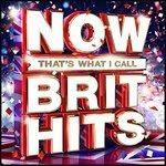 Now That's What I Call Brit Hits - CD Audio