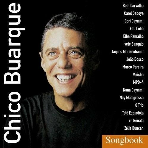 Chico Buarque V1 / Various - CD Audio