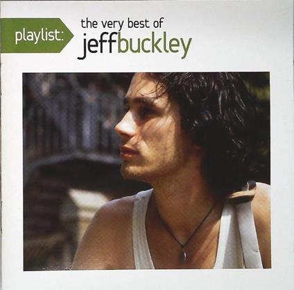 The Very Best Of - CD Audio di Jeff Buckley