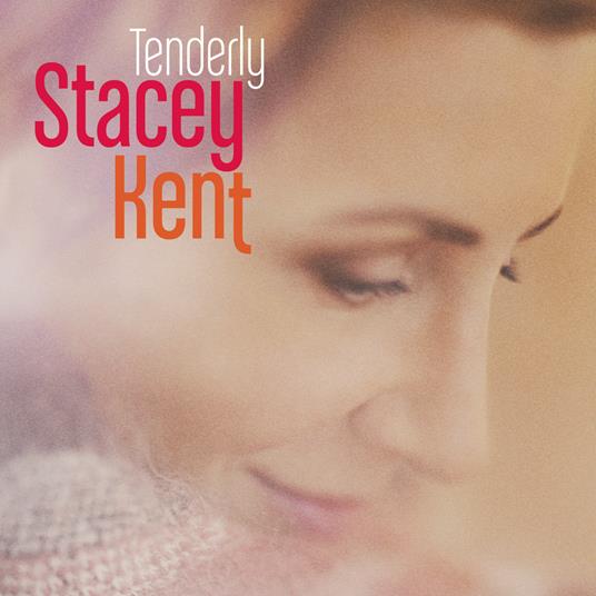 Tenderly - CD Audio di Stacey Kent