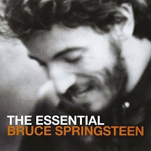 Essential Bruce Springsteen (2015 Edition) - CD Audio di Bruce Springsteen