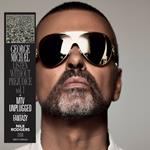 Listen Without Prejudice. MTV Unplugged