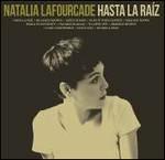 Hasta la raìz (Special Edition) - CD Audio + DVD di Natalia Lafourcade