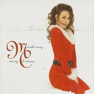 Merry Christmas - CD Audio di Mariah Carey
