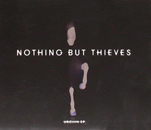 Urchin Ep - CD Audio di Nothing But Thieves