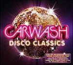 Carwash - CD Audio