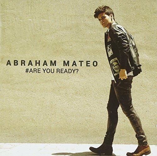 Are You Ready - CD Audio di Abraham Mateo