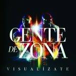 Visualizate - CD Audio di Gente de Zona