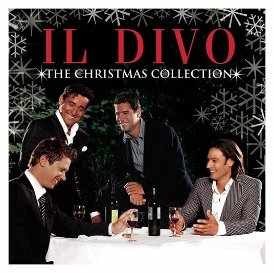 The Christmas Collection - CD Audio di Il Divo