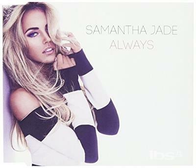 Always - CD Audio Singolo di Samantha Jade