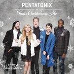 That's Christmas to Me (Deluxe Edition) - CD Audio di Pentatonix