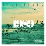 1989 - CD Audio di Ryan Adams