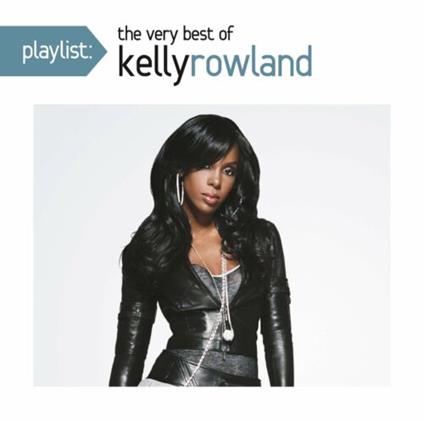 The Very Best Of - CD Audio di Kelly Rowland