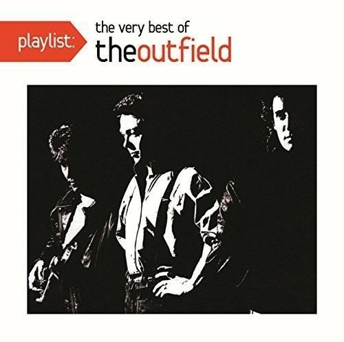 Playlist. Very Best of - CD Audio di Outfield
