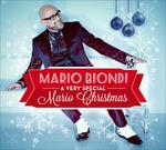 A Very Special Mario Christmas - CD Audio di Mario Biondi