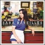 What's Inside. Songs from Waitress - CD Audio di Sara Bareilles