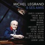 Michel Legrand & Friends