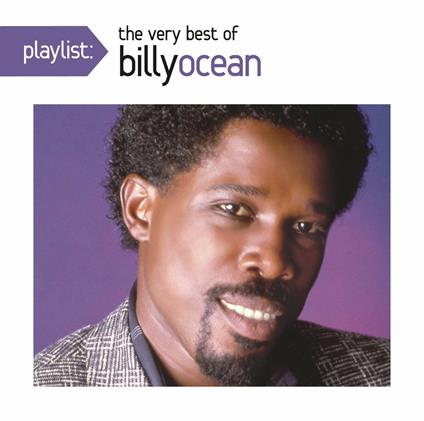 Playlist. Very Best of - CD Audio di Billy Ocean