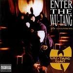 Enter the Wu-Tang Clan. 36 Chambers (36 Chambers) - Vinile LP di Wu-Tang Clan