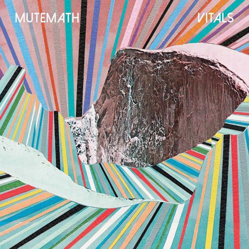Vitals - CD Audio di Mutemath