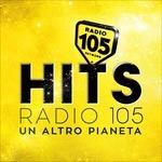 Radio 105 Hits - CD Audio