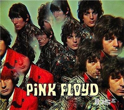 Piper At The Gates Of Dawn - CD Audio di Pink Floyd