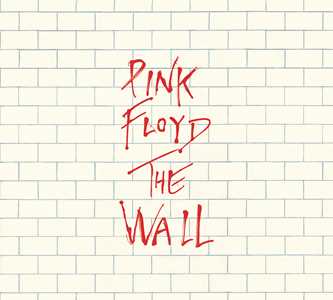CD The Wall (2 CD) Pink Floyd