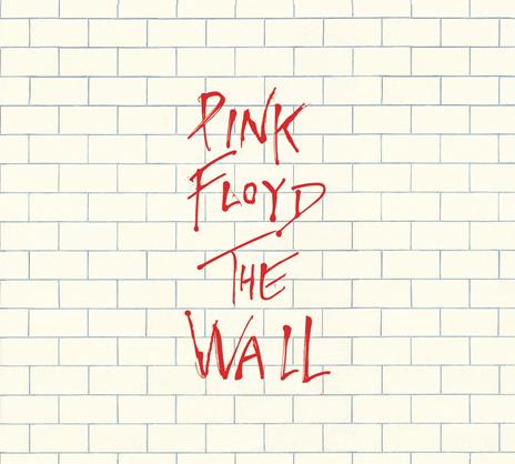 The Wall (2 CD) - CD Audio di Pink Floyd