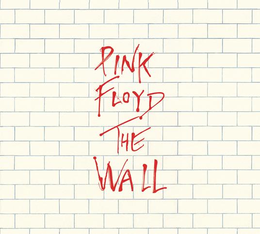 The Wall (2 CD) - CD Audio di Pink Floyd