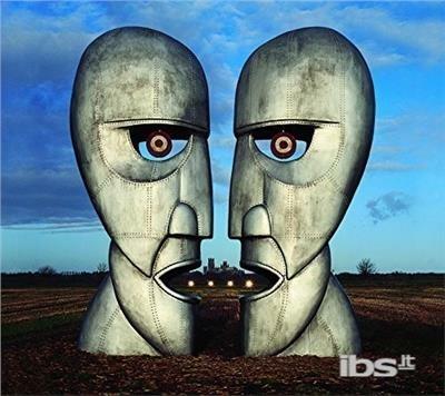 Division Bell - CD Audio di Pink Floyd