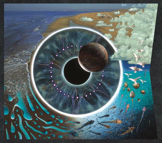 Pulse - CD Audio di Pink Floyd