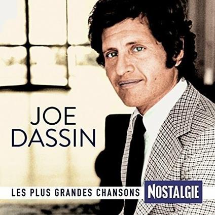 Les Plus Grand Chansons - CD Audio di Joe Dassin