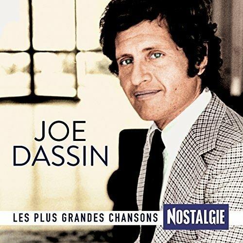 Les Plus Grand Chansons - CD Audio di Joe Dassin