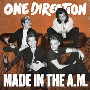 Vinile Made in the a.m. One Direction