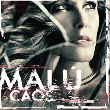 Caos - CD Audio di Malú