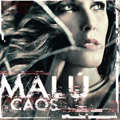Caos - CD Audio di Malú