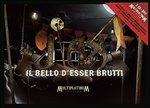 Il bello d'esser brutti (Multiplatinum Edition) - CD Audio + DVD di J-Ax