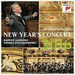 New Year's Concert 2016 (Concerto di Capodanno)