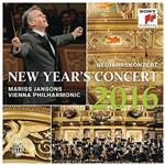 New Year's Concert (Neujahrskonzert 2016)