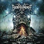 Winter Thrice - CD Audio di Borknagar