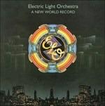 A New World Record - Vinile LP di Electric Light Orchestra