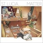 Matter - CD Audio di St. Lucia